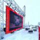 Rental Ledwall Outdoor Indoor Event Stage Background Backdrop Video Wall Pantalla P2.9 P3.91 P4.8 Led Display Screen