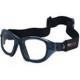 Custom Medical Safety Goggles Double Layer Anti Fog For Factories / Lab