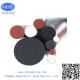 Heat Resistant Solid O-Ring Silicone Rubber Cord for Industrial Component