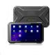 RoHS 1.5GHz  Rugged Android Tablet PC 7 Inch 4G LTE GPS Bluetooth WIFI 2500MAH