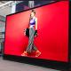 15625 Pixels / Sqm Outdoor Led Advertising Screens P8mm SMD3535 Video Wall Long Life Span