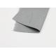 110g/M2 Silicone Coated Cloth Insulation Fiberglass Fabric With 0.4mm Thickness