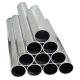 316l 410 316 Welded Steel Pipe Polished Seamless Steel Round Pipe