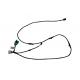 Copper Automotive Wiring Harness lightweight Vehicle Roof Wiring Harness