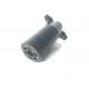 SAE J2863 USA Trailer Plug Plastic Material Electronic For Towing Bar