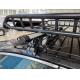 Dropshipping Universal Luggage Roof Rack Anti Corrosion