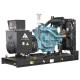 8kva 5.4kw Standby Power Generator Deutz Air Cooled Diesel Generator SP103NA