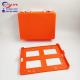 Travel First Aid Kit Empty Supply Wall Mount Medication Reminder Box