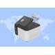 Portable RET Face Ems RF Microcurrent Wrinkle Removal Skin Tightening Machine