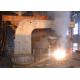Energy Saving AC Electric Arc Furnace Steelmaking In Industrial Production