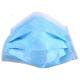 2/3/4 Layer Disposable Medical Mask , Earloop Face Mask High Safety