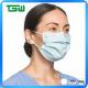EN14683 99% BFE Disposable Surgical Face Mask 17.5*9.5cm
