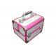 Cheap Aluminum Cosmetic Cases And Bags, Professional Makeup And Beauty Cases