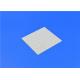High Thermal Conductivity Alumina Ceramic Plate , Thin Alumina Ceramic Substrate