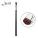 Firm Jessup Professional Makeup Brushes Synthetic Fibers Small Shader Brush