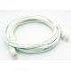 6FT CAT6E UTP Cable - White