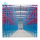 Industry Metal Medium Duty Warehouse Pallet Storage Rack 3-11 Layers