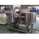Automatic Cream Cake Production Cake Batter Mixing Machine With 150-400 Capacity
