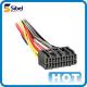 OEM and ODM All kinds of classic car wiring harness manufacturers with high quality