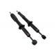 Pair Front Shock Absorber For Toyota Sequoia 2008-2019 With Sensor 48510-34040