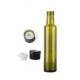 wholesale 500ml olive oil bottle/oilve oil/glass bottle/support customization/hot sale olive oil bottle