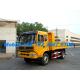 Sitom Cummins 190HP 12 ton 15 ton 16 ton tipper truck dimensions customizable for sale - LHD / RHD