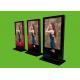 LCD Advertising Outdoor LED Billboard Display 65” High Bright Sunlight viewable