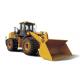 ZF Transmission KD File Function Front End Wheel Loader XCMG for Coal 7 Ton