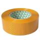 Self Adhesive Brown Bopp Packing Tape 50mm*150m*50mic