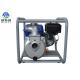 Recoil Start Gasoline Water Pump Portable For Sprayer Petrol Pump Machine