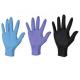 Powder Free Disposable Hand Gloves Medical Hand Gloves Polyvinylchloride Material