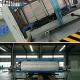Industrial Transformer Core Stacking Table Tilting 90 Degree