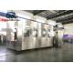 CGF 24-24-8 3.8KW Automatic Water Bottling Machine Touch Screen Control