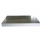3.0mm 5052 H32 Aluminum Plate Silver White Coated Surface