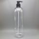 28/410 Plastic PET Water Bottle Hot Stamping Surface 32oz 1000ml