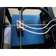 Dual nozzle rapid modeling 3D printer 30*35*40cm, large size 3D printer