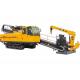 Compact HDD Machine Hydraulic Power XZ4000F Directional Drilling Rig
