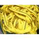 endless round sling ,WLL3000KG ,  According to EN1492-2 Standard, Safety factor 7:1 ,  CE,GS certificate
