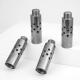 Turning Milling Precision CNC Machining Parts Stainless Steel Material