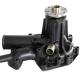 1136501330 Truck Water Pump 6hk1 For Isuzu Heavy Truck