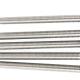 Silvery Carbon Steel Threaded Rod Superior Fastening Option For Various Applications