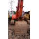 Used Doosan DH150LC-7 Excavator With High Quality