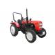 12HP 15HP 18HP 20HP Mini Farm Electric 2WD 4 Wheels Tractor with Plow
