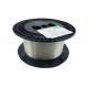 Single Mode ITU-T G.654 125um 1550nm Optical Fiber Cable