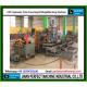 CNC Hydraulic Plate Punching and Drilling Machine