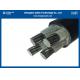 1kv LV Xlpe Insulated 4 Core Aluminum Cable 4x185sqmm As Per IEC60502-1 AL/XLPE/LSZH