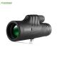 HD 10X42 Long Distance Monocular Telescope For Outdoor Hunting Camping