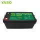 100Ah 24V Lifepo4 Battery Cell For Solar Energy Storage Systems UN38.3