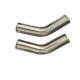 30 Degree 152mm 8 Inch Exhaust Elbow
