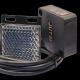 Durable UV-Proof Infrared Photocell Sensor with 7m Range Fast Response for Industrial High-Speed Doors
